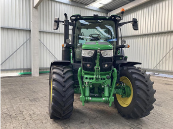 Farm tractor John Deere 6R 110: picture 3