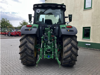 Farm tractor John Deere 6R 130: picture 5