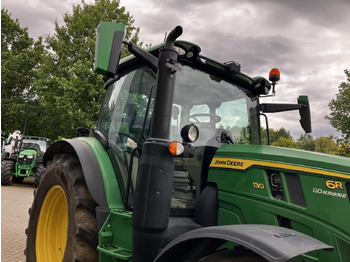 Farm tractor John Deere 6R 130: picture 2