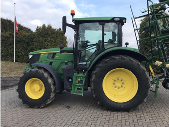 Farm tractor JOHN DEERE 6R Series