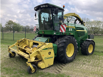 Forage harvester JOHN DEERE 7080 Series