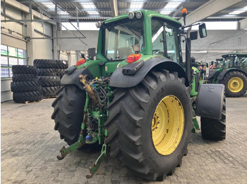 Farm tractor John Deere 7530 PREMIUM: picture 3