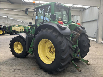 Farm tractor John Deere 7530 PREMIUM: picture 4