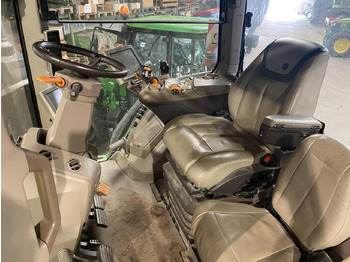 Farm tractor John Deere 7R 350: picture 4 Farm tractor John Deere 7R 350: picture 4