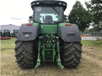 Farm tractor John Deere 8295R: picture 4