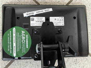 Navigation system for Agricultural machinery John Deere G5 Plus Zusatzdisplay: picture 3
