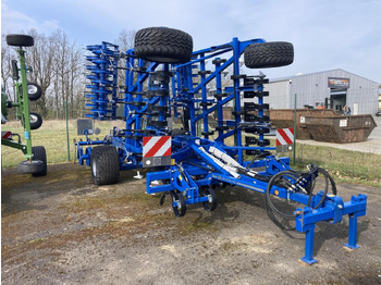 Cultivator KÖCKERLING