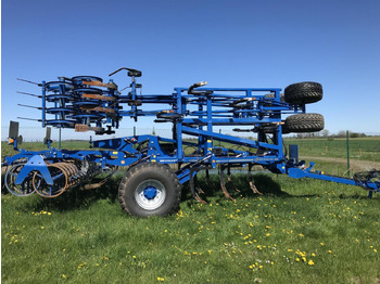 Cultivator KÖCKERLING