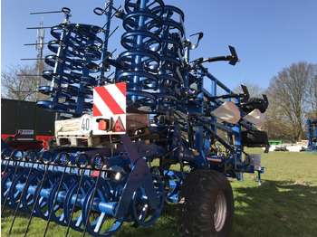 Cultivator KÖCKERLING