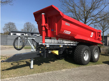 Dumper