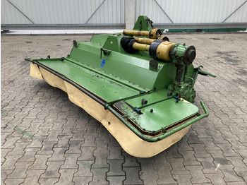 Mower KRONE
