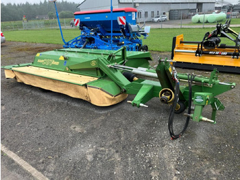 Mower KRONE