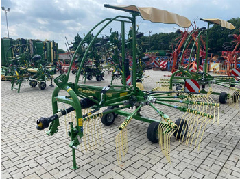 Tedder/ Rake KRONE Swadro