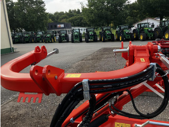 Flail mower Kuhn TBES 19: picture 5