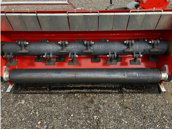 Flail mower Kuhn TBES 19: picture 3