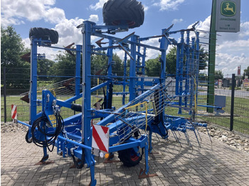 Cultivator Lemken Koralin 9/660 K: picture 3