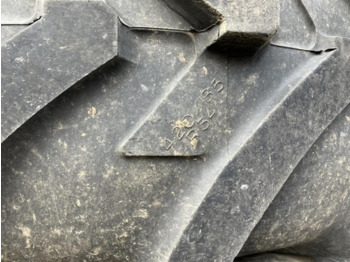 Tire for Agricultural machinery Michelin 420/85R34: picture 3