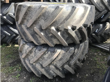 Tire MICHELIN