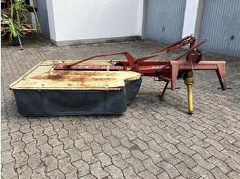 Mower VICON