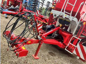 Seed drill Pöttinger Terrasem C4: picture 2