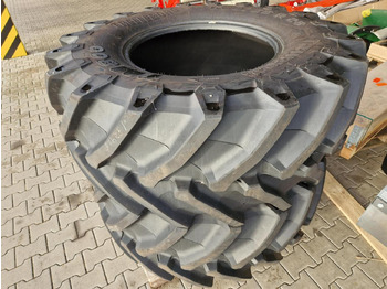 Tire TRELLEBORG