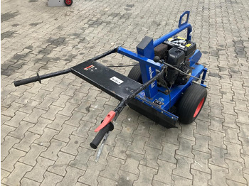 Garden tiller Weber BBF BSF 13: picture 3 Garden tiller Weber BBF BSF 13: picture 3