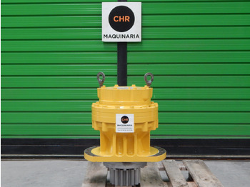 Swing motor KOMATSU