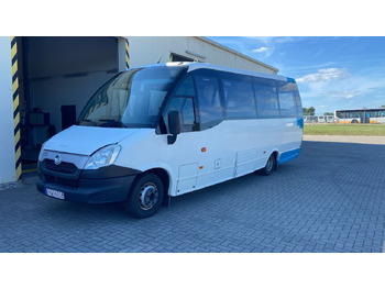 Minibus IVECO