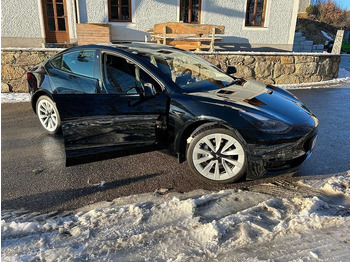 Car Tesla Model 3 Long Range: picture 2 Car Tesla Model 3 Long Range: picture 2