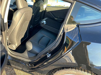 Car Tesla Model 3 Long Range: picture 5 Car Tesla Model 3 Long Range: picture 5