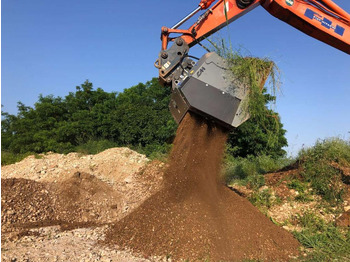 Sorting bucket