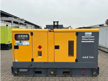 Generator set PERKINS