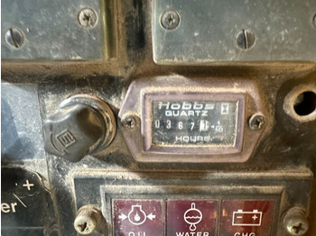 Generator set Atlas-Copco QAS 20 Kubota 20 kVA Silent generatorset: picture 2