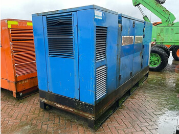 Generator set Atlas-Copco QAS 265 Silent 265 kVA generatorset: picture 3