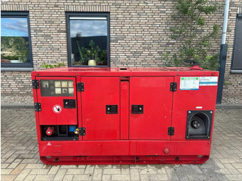 Generator set YANMAR