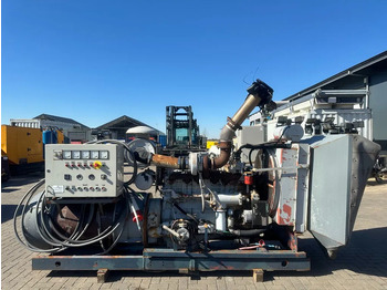Generator set CUMMINS