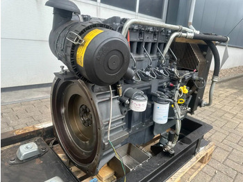 Engine for Material handling equipment Deutz F4M 2011 Diesel motor 30 kW 39 PK bij 1500 rpm as New !: picture 2