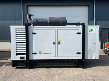Generator set IVECO