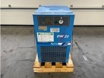 Air compressor GRASSAIR
