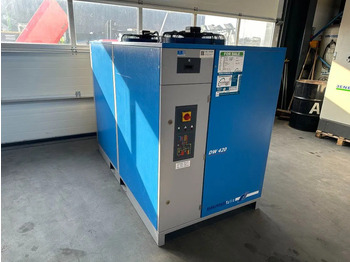 Air compressor Grassair DW 420 Air Dryer 70 m3 / min 70000 L / min 13 Bar Luchtdroger: picture 2
