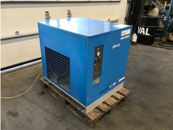 Air compressor Grassair DW 61 10.200 L/min. 16 Bar luchtdroger air dryer: picture 3