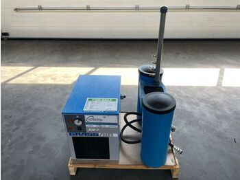 Air compressor GRASSAIR