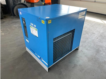 Air compressor Grassair Luchtdroger DW46 - 7600 L/min 14 Bar: picture 3
