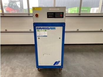 Air compressor GRASSAIR