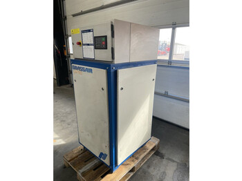 Air compressor Grassair WIS11.7 4 kW 550 L / min 7 Bar watergesmeerde schroefcompressor: picture 3 Air compressor Grassair WIS11.7 4 kW 550 L / min 7 Bar watergesmeerde schroefcompressor: picture 3