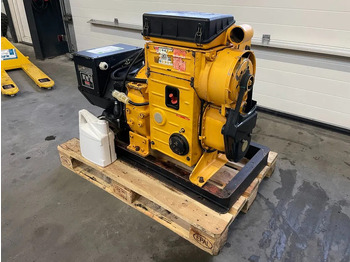 Generator set Hatz 2M40H Stamford 25 kVA generatorset: picture 2