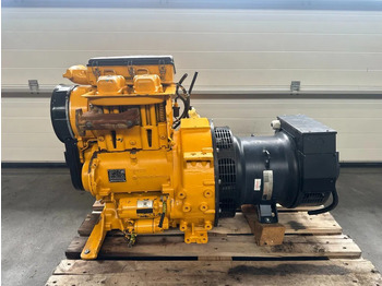 Generator set Hatz 2M41 Stamford 17.5 kVA generatorset: picture 4 Generator set Hatz 2M41 Stamford 17.5 kVA generatorset: picture 4