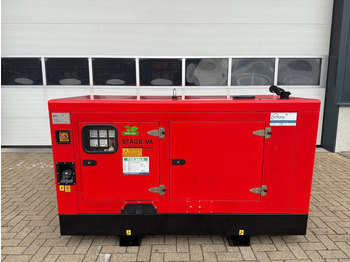 Generator set HIMOINSA