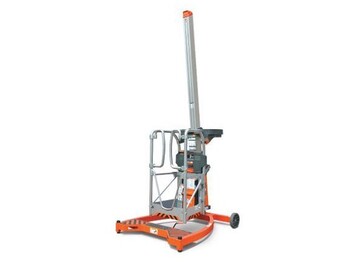 Aerial platform JLG