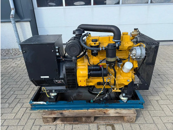 Generator set JOHN DEERE